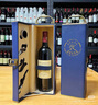 拉菲（LAFITE）传奇梅多克赤霞珠干红葡萄酒 750ml*6 红酒整箱装 实拍图