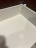 姗姗木艺书架落地简易书柜学生收纳货架家用客厅置物架多层储物架子 实拍图