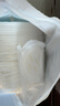 嫚熙（EMXEE）防溢乳垫3D立体一次性超薄透气喂奶溢乳贴产后哺乳隔奶防漏210片 实拍图
