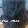 三个魔发匠鱼子酱发膜500ml*2护发素柔顺干枯毛躁 蛋白修复免蒸焗油膏 实拍图
