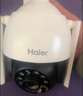 海尔（Haier）1000万双摄高清监控摄像头室外防水监控器360度无死角带夜视全景语音农村室外高清wifi户外防水 实拍图