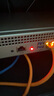 爱快（iKuai）全2.5G企业路由器 多WAN/多LAN口COM口 一键认证/VPN/策略路由/日志审计 19英寸带机200台A320S 实拍图