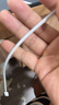 科沃【金榜推荐】适用苹果充电器充电线快充头套装20W手机平板iphone16/15/14promax13/12/11plus/ipad 实拍图