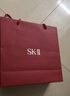 SK-II神仙水75ml精华液sk2水乳化妆品全套护肤品套装礼盒skii生日礼物 实拍图