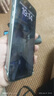 弘卓【带镜头膜】适用苹果16promax手机壳iphone16Promax保护套透明电镀无边框超薄防摔简约 钛原色 实拍图