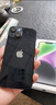 Apple/苹果 iPhone 14 (A2884) 128GB 午夜色 支持移动联通电信5G 双卡双待手机 实拍图