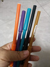 绘儿乐20色细杆水彩笔儿童绘画专用勾线笔安全无毒轻松可水洗 实拍图