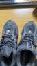 NEW BALANCE老爹鞋男女同款秋季轻便复古拼接休闲运动鞋1906系列M1906RB 37.5 实拍图