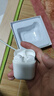 IVGO 蓝牙耳机真无线双耳运动跑步游戏适用于苹果华为vivo荣耀oppo一加手机通用 实拍图