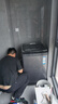 海尔（Haier）波轮洗衣机全自动懒人家用 12公斤大容量 直驱变频 一级能效 家电国家补贴20% 以旧换新BZ20D1 实拍图