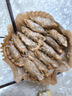 必品阁（bibigo）玉米蔬菜猪肉水饺 1200g 约48只 早餐夜宵速冻饺子 实拍图