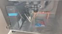 海尔（Haier）鲜活水promax小红花净水器家用RO反渗透厨下式瞬时1400G大流速直饮机8年进口膜母婴直饮国家补贴 实拍图