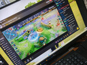 联想（Lenovo）GeekPro游戏台式电脑主机(酷睿14代i5-14400F RX6600LE 8GB显卡 16G 512G SSD )国家补贴20% 实拍图