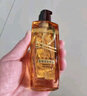 欧莱雅奇焕润发护发精油100ml(小红瓶 适合烫染发质  免洗 强韧 防损伤) 实拍图