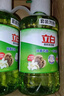 立白 茶籽洗洁精5.8斤 A类去污洁净99%除菌去油快不伤手洗涤灵洗碗液 实拍图
