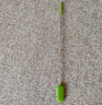 世喜奶嘴配件 重力球硅胶吸管14cm（搭配原装世喜奶瓶/学饮杯使用） 实拍图