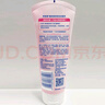 妮维雅（NIVEA）温和滋润洗面奶晶纯焕亮泡沫洁面乳150g加量装 实拍图