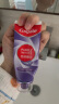 高露洁（Colgate）【孙颖莎同款】色修美白牙膏90g紫色去牙渍亮白清新口气百香果 实拍图