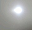 佼佼者（JIAOJIAOZHE）已接入米家APP智能筒灯射灯嵌入式无主灯led无极调光防眩家用客厅 实拍图
