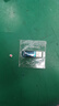 闪迪（SanDisk）128GB U盘 CZ73 时尚蓝色 安全加密 数据恢复 学习电脑办公投标 小巧便携 车载 大容量金属优盘 实拍图