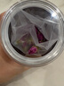同仁堂品牌北京同仁堂玫瑰花50g罐装干玫瑰花茶送女友冲泡水喝养生茶 实拍图