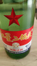 红星二锅头 大二 清香型白酒 56度 750ml*6瓶 整箱装 纯粮口粮酒 实拍图