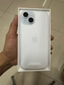Apple/苹果 iPhone 15 (A3092) 128GB 蓝色 支持移动联通电信5G 双卡双待手机 实拍图