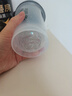 Blender Bottle 蛋白粉摇摇杯运动水杯 大容量塑料杯带刻度健身便携搅拌男士女生 经典款V2透明色600ml 实拍图