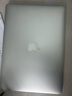 苹果（Apple） MacBook Pro/Air 二手苹果笔记本电脑 商务 办公 游戏 设计 剪辑 95新官方成本定制i7丨D42-i7-8G256G 实拍图