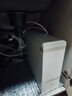 京东京造鲜活水净水器家用净水机白犀1000G 长效RO反渗透无阻垢剂母婴厨下直饮机净饮机一体家电国家补贴 实拍图