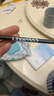 Color Key珂拉琪锁色眼线胶笔N01曜石黑防水防汗不易晕染618生日礼物 实拍图