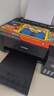 爱普生（EPSON）墨仓式L1258 A4彩色无线单功能家用打印机（微信/远程打印） 实拍图
