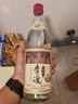 李渡 匠心 兼香型白酒 52度 500ml*2瓶 双支装（内含手提袋）江西特产 实拍图