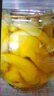 川珍泡小米辣368g 瓶装泡野山椒小米辣椒泡椒下饭炒菜泡风爪调料泡菜 实拍图