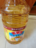 鲁花 食用油 物理压榨 葵花仁油6.18L  实拍图