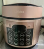 美的（Midea）提鲜系列电压力锅6升双胆高压电饭锅 家用全自动智能预约煲汤开盖煮小米粥YL60Q3-451电饭煲6-8人 实拍图