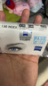 蔡司（ZEISS）佳锐眼镜片现片1.6非球冰蓝高清膜防紫外线远近视配镜1片/-800 实拍图