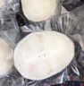 SAPMER 冷冻法国银鳕鱼200g（细鳞南极犬牙鱼）MSC认证盒装鳕鱼婴儿 实拍图