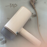海尔（Haier）手持小型挂烫机 蒸汽电熨斗家用差旅折叠迷你便携烫衣机 除菌除皱定型熨烫机 HY-GW2503 实拍图