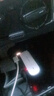 中沃【送充电仓】随身wifi移动随行4g免插卡无线路由器流量笔记本上网卡无限车载便携卡托2025款 6 【送供电仓】免插卡旗舰wifi-白色 实拍图