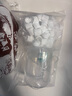 双枪中药分装袋 中药袋液体自封袋汤药食品级可加热密封袋50只*200ml  实拍图