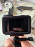 大疆 Osmo Action 5 Pro 超旗舰画质运动相机 户外摩托骑行潜水徒步 vlog 相机  便携式 4K 旅拍摄像机 实拍图