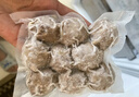 潮兴记 汕头牛肉丸量贩装150g*6包共900g牛肉含量≥95%不含猪肉火锅食材 实拍图