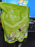 良品铺子酥脆薄饼薄脆饼干黑松露饼干休闲小吃办公室解馋早餐 【约25包】香葱薄饼300g*1袋 x1袋 实拍图