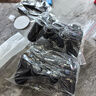 小霸王家用游戏机连接电视街机无线摇杆双人格斗家庭主机经典怀旧红白机【D104pro 128G】 实拍图