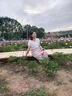 麦娅洛披肩夏季配吊带裙气质女短袖针织开衫薄款上衣搭子的外搭罩衫小外 贝壳 均码 实拍图