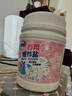 老管家香氛爆炸盐1000g 彩漂粉漂白剂儿童衣物去渍剂去污去黄增艳增白 实拍图