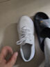 【斯凯奇制造商】男女厚底袜套运动鞋跑步鞋健步鞋休闲鞋透气轻便 灰色 42 实拍图