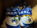 桂格（QUAKER）快煮快熟燕麦片1000克袋装 营养早餐 膳食纤维 零添加白砂糖 实拍图