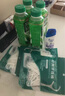 OKF韩国进口 库拉索芦荟饮料500ml*4瓶  8%库拉索芦荟凝胶 颗粒脆爽  实拍图